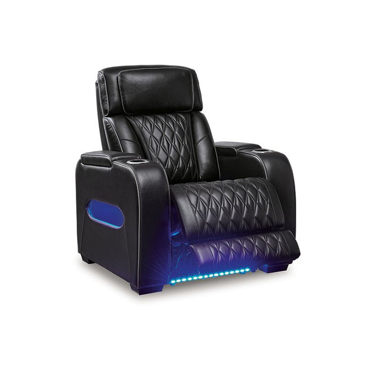 Boyington Power Recliner