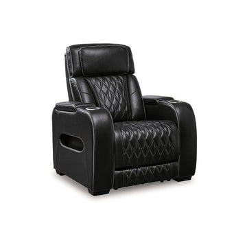 Boyington Power Recliner