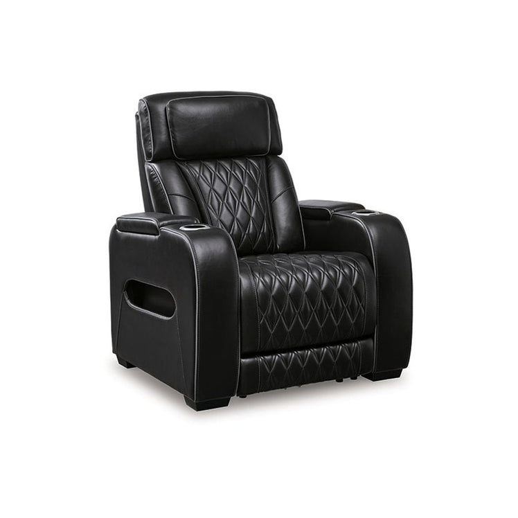 Boyington Power Recliner