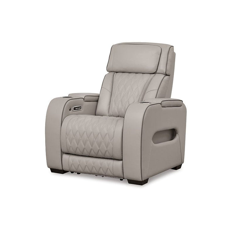 Boyington Power Recliner