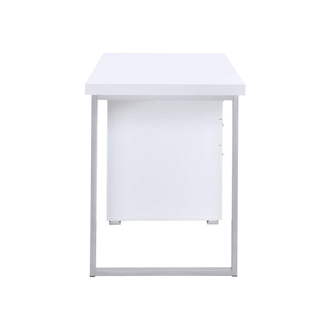 Brennan 3-drawer Office Desk