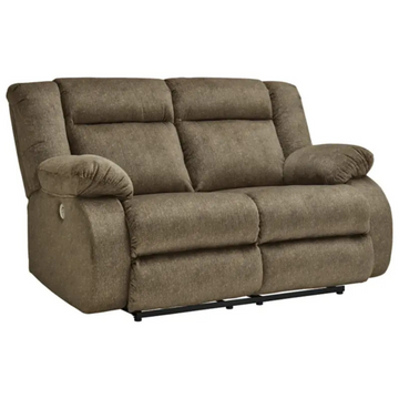 Burkner Power Reclining Loveseat 2
