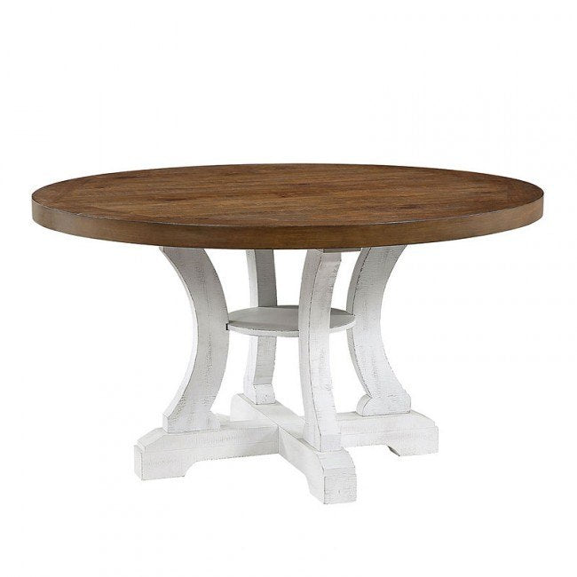 Auletta Round Dining Table