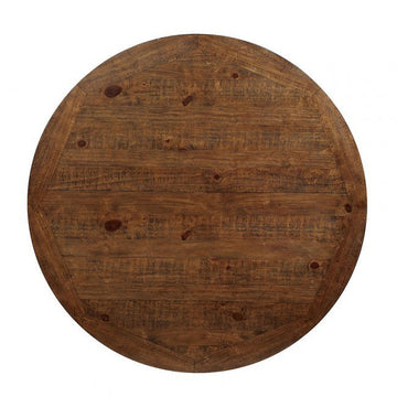 Auletta Round Dining Table