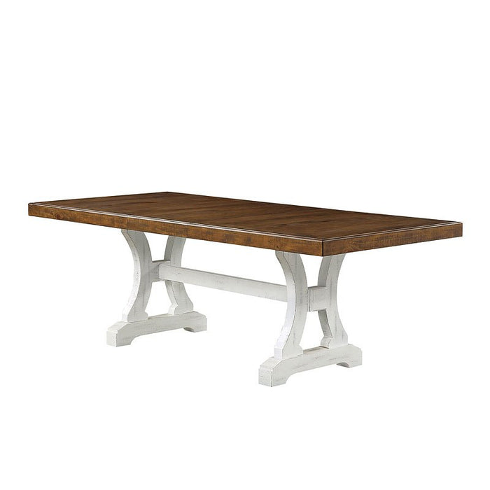 Auletta Round Dining Table