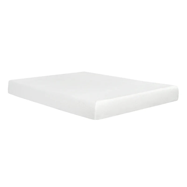 Colchón de espuma viscoelástica con gel CoolSleep Plush de 8 pulgadas