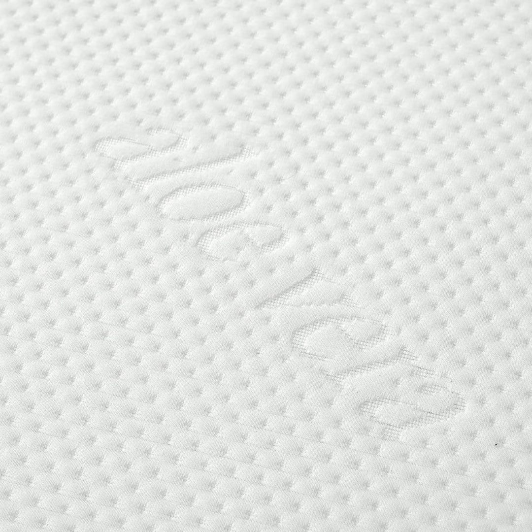 CoolSleep Plush 8 Inch Gel Memory Foam Mattress