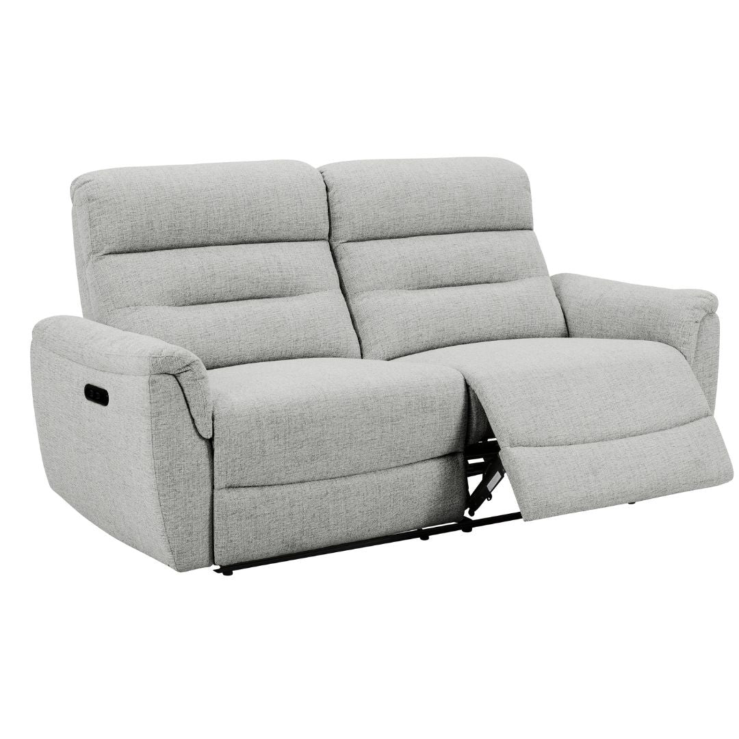 Cain Power Reclining Sofa