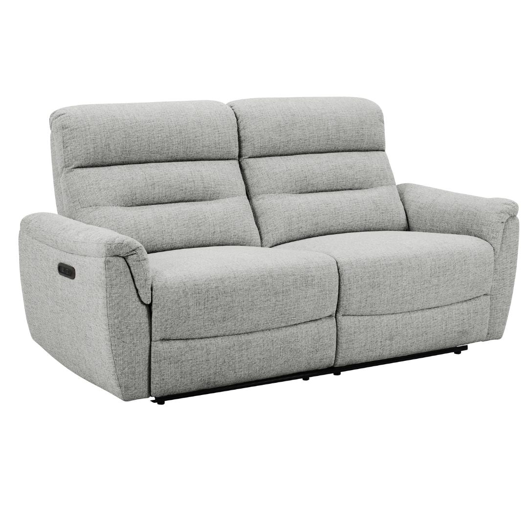 Cain Power Reclining Sofa