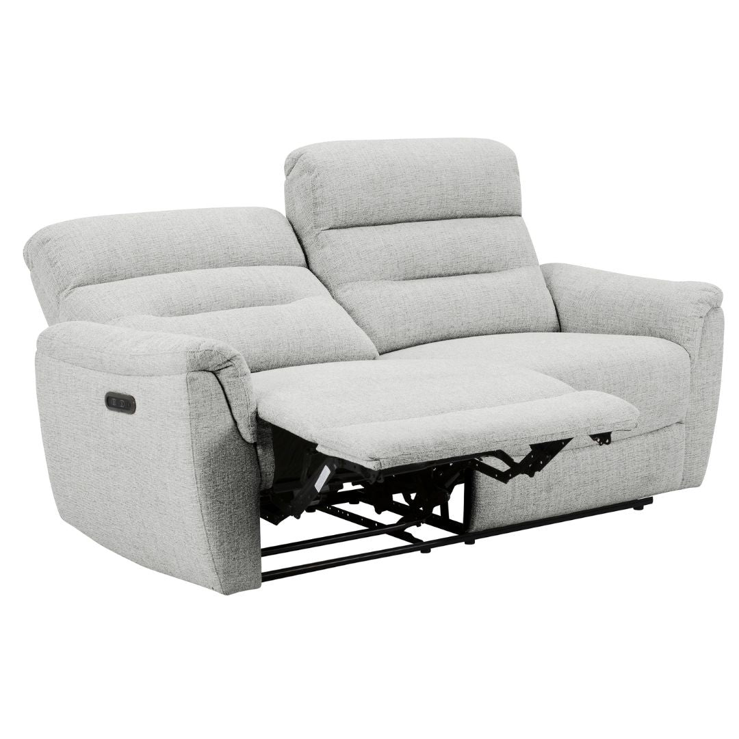 Cain Power Reclining Sofa