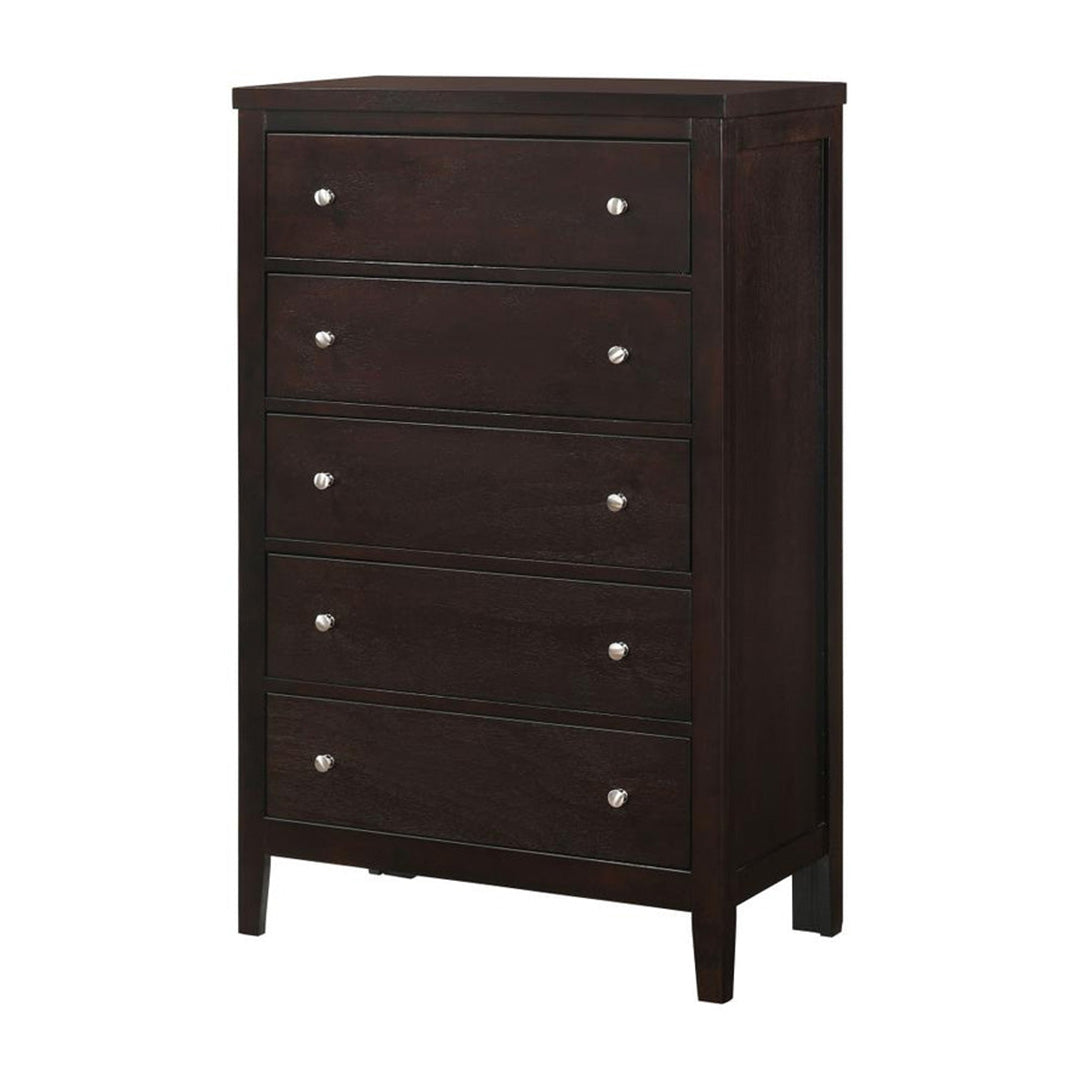 Carlton Chest