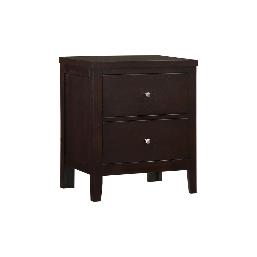 Carlton Nightstand
