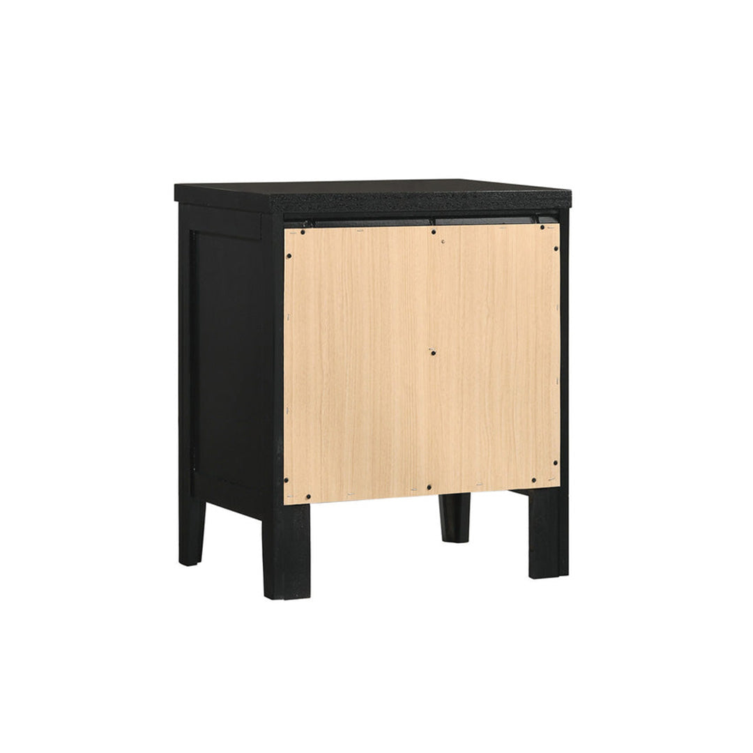 Carlton Nightstand