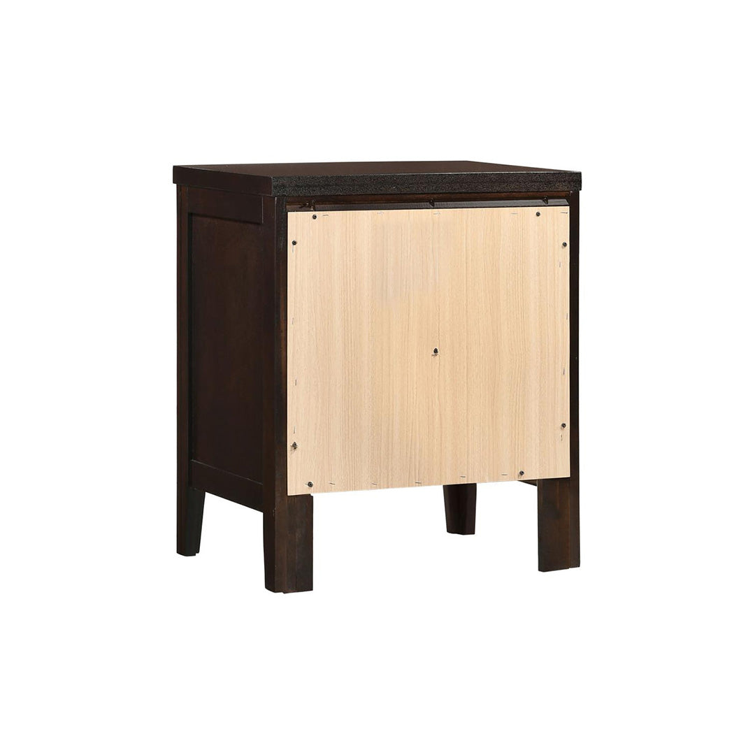 Carlton Nightstand