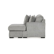 Casselbury Sectional with Chaise