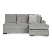 Casselbury Sectional with Chaise