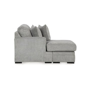 Casselbury Sectional with Chaise