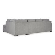 Casselbury Sectional with Chaise