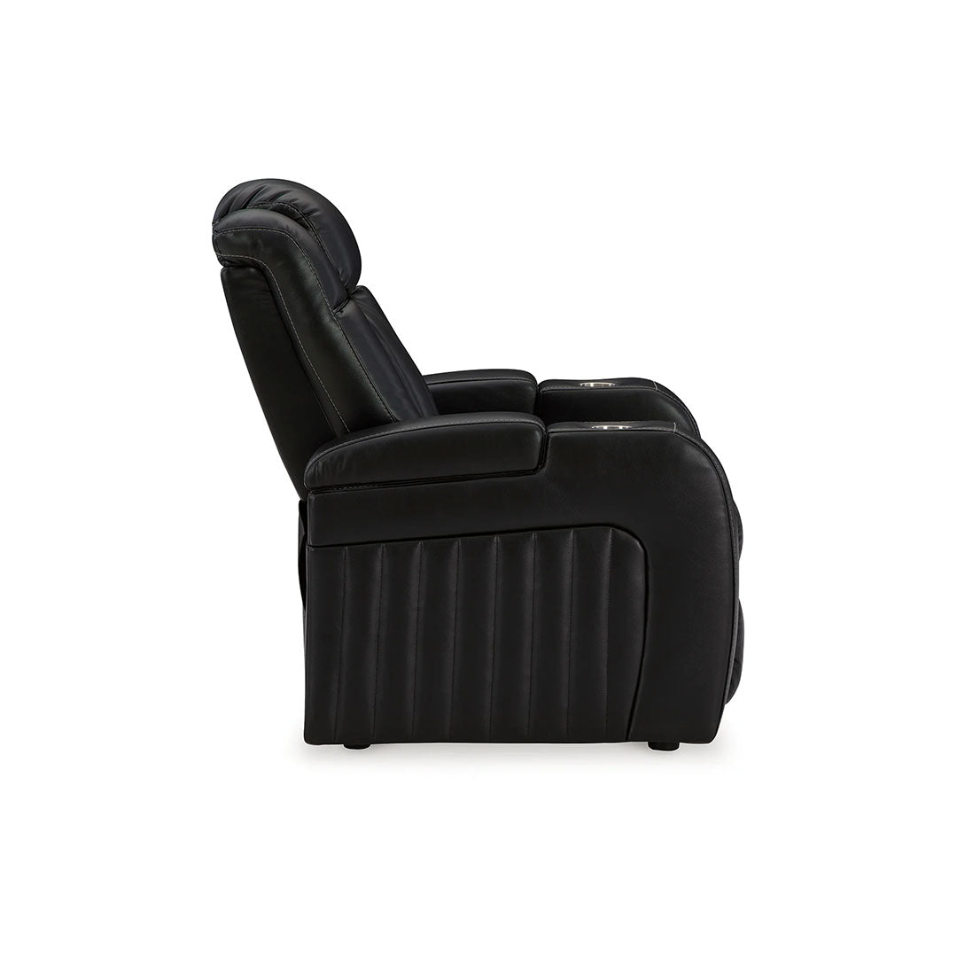 Caveman Den Power Recliner - Dream Decor