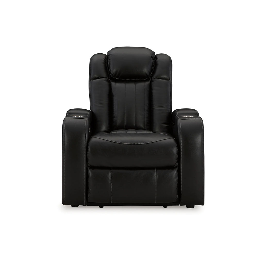 Caveman Den Power Recliner - Dream Decor