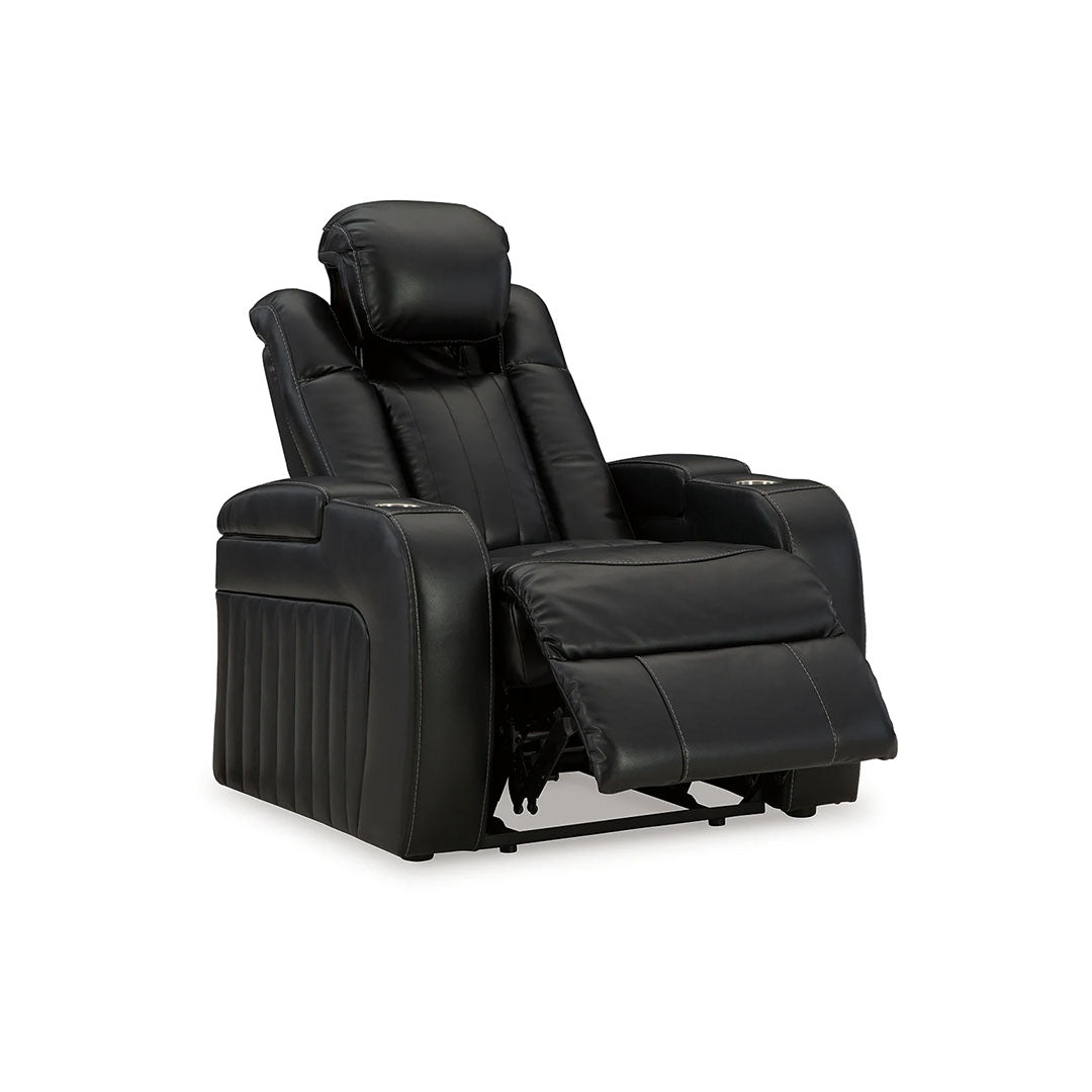 Caveman Den Power Recliner - Dream Decor
