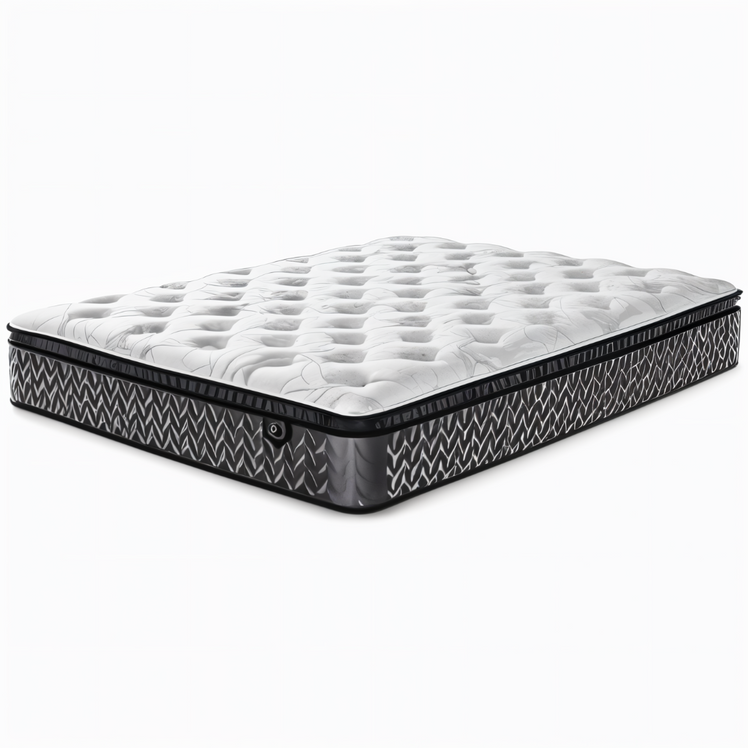 Celestia Hybrid Mattress 2
