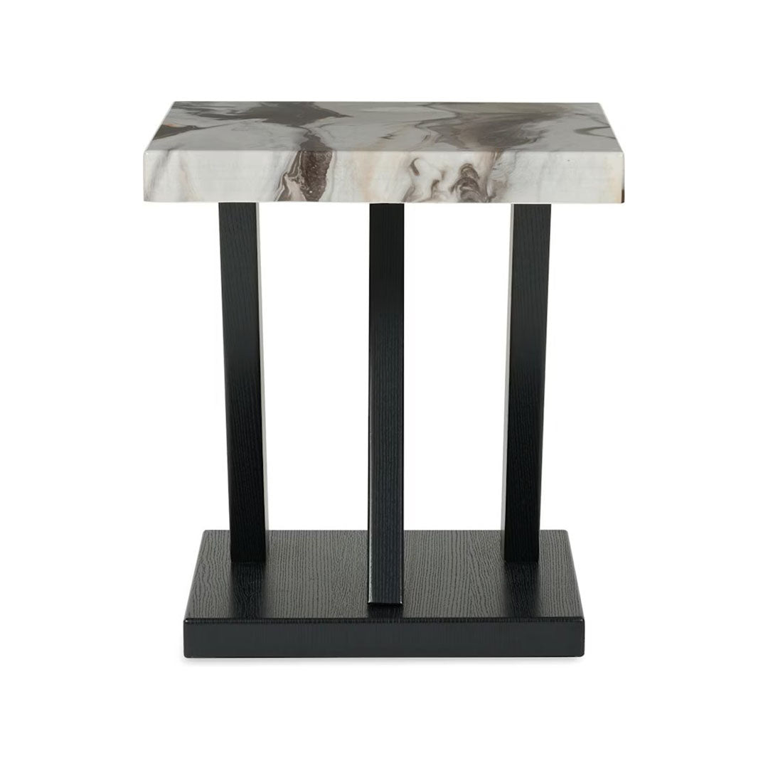 Cendill Occasional Table Set - Dream Decor