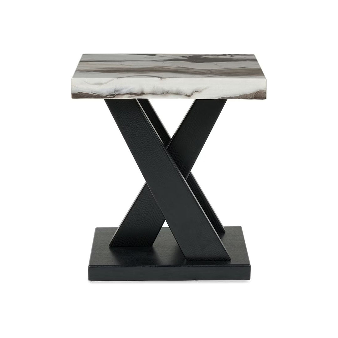 Cendill Occasional Table Set - Dream Decor