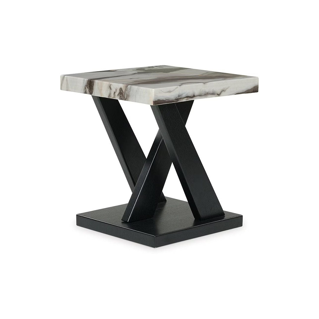 Cendill Occasional Table Set - Dream Decor