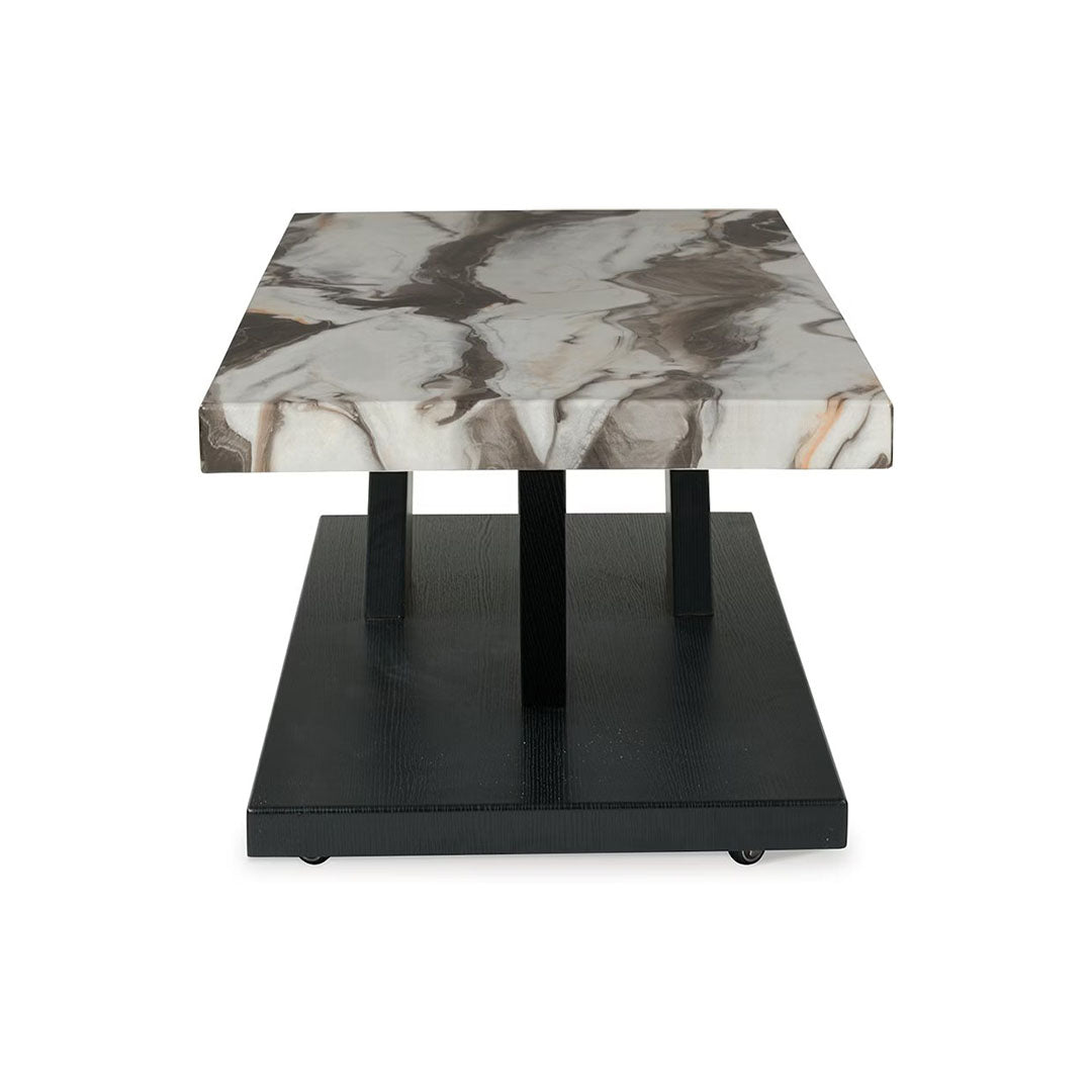 Cendill Occasional Table Set - Dream Decor