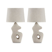 Chadrich Table Lamp
