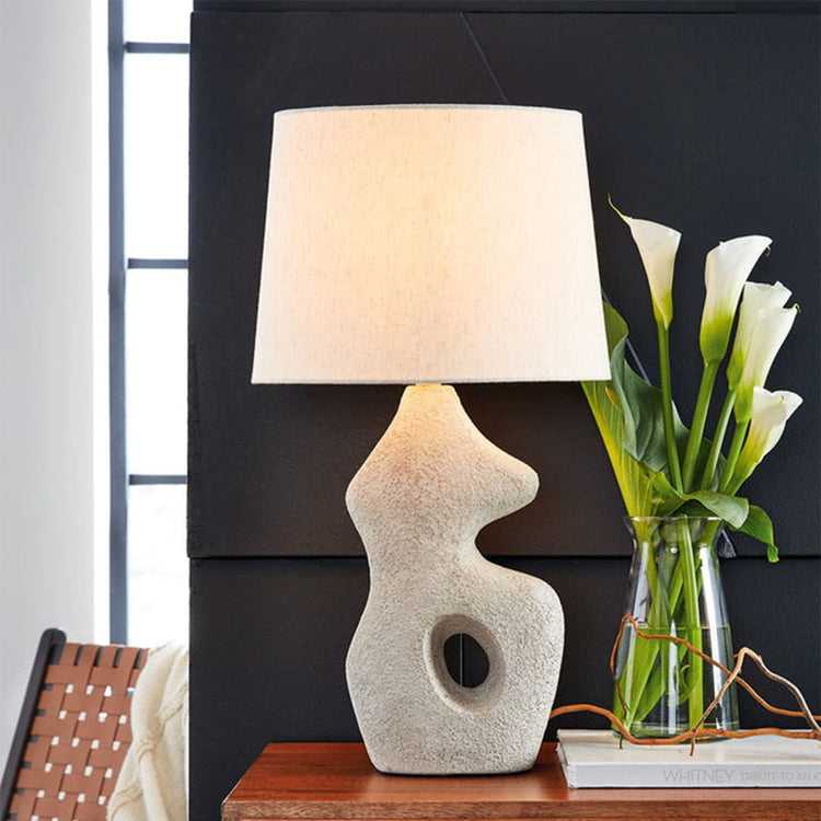 Chadrich Table Lamp