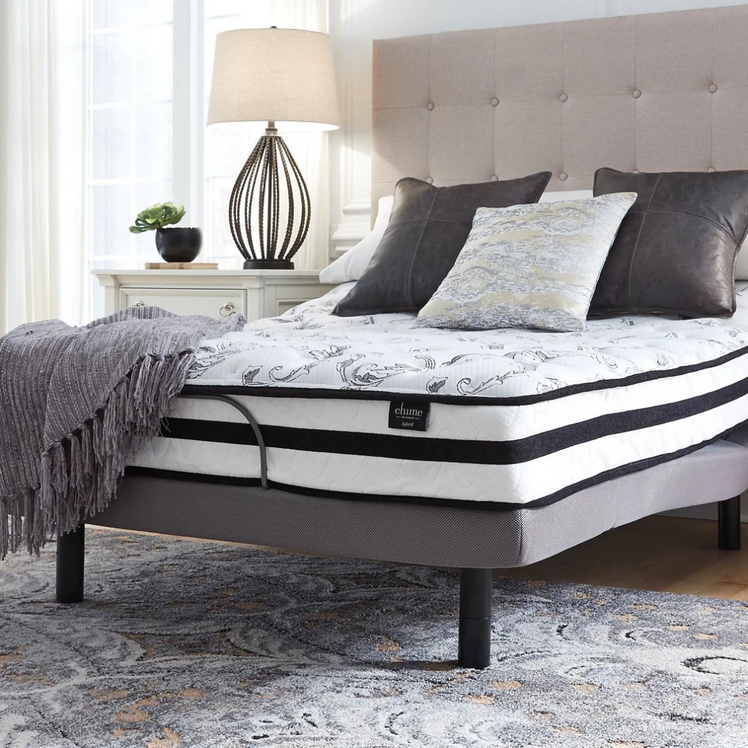 Chime Innerspring Mattress in a Box 2
