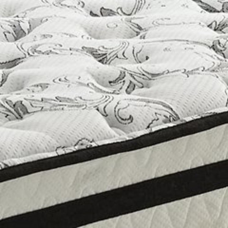 Chime Innerspring Mattress in a Box 4