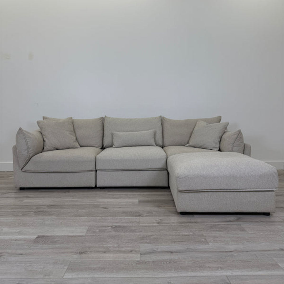 Cloud Chaise Sectional