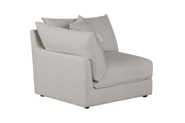 Cloud L Shaped Sofa Sectional 1