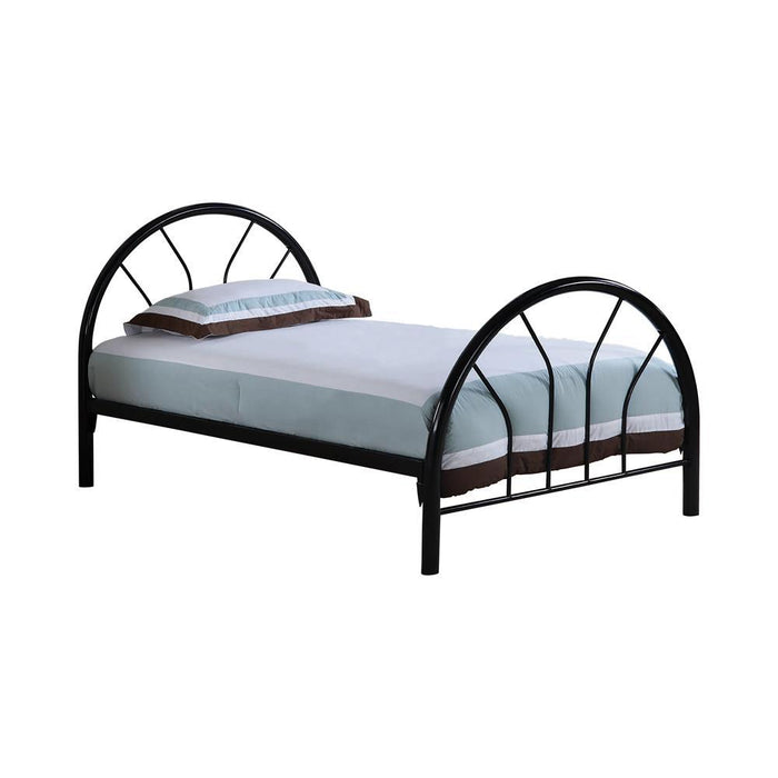 Marjorie Twin Platform Bed