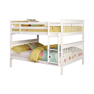 Chapman Full Over Full Bunk Bed