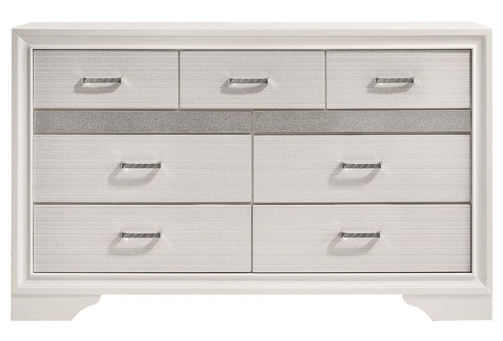 Miranda 7-drawer Dresser