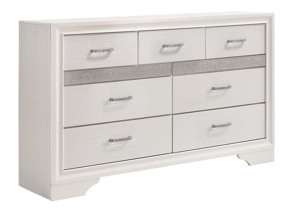 Miranda 7-drawer Dresser