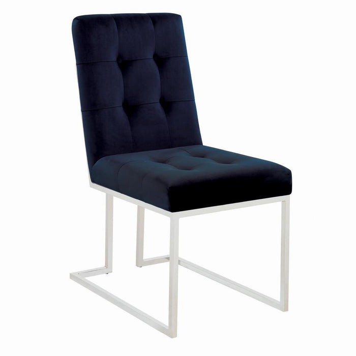 Dining Chair - Elegant Dining Seat