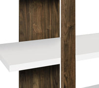 Tierra Bookcase