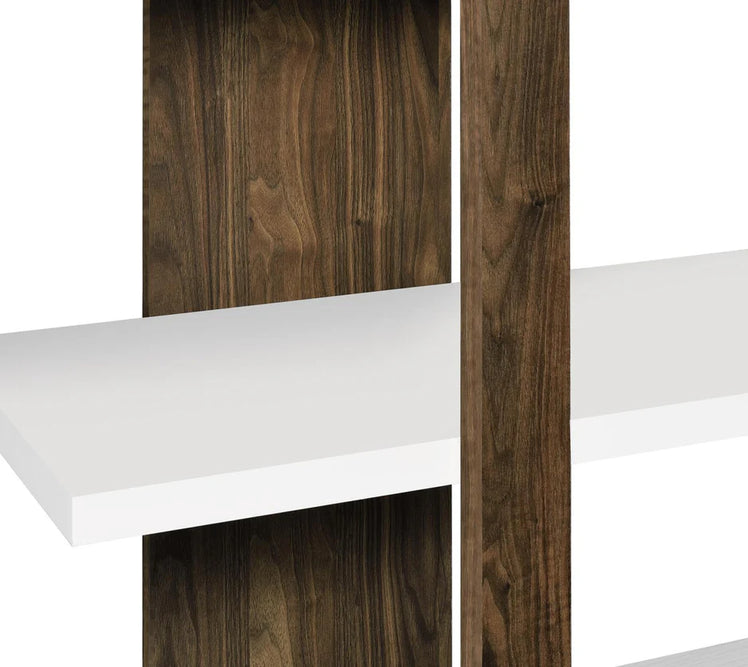 Tierra Bookcase
