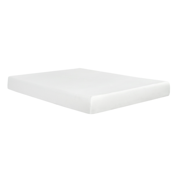 CoolSleep Plush 8 Inch 2