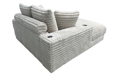 Cozy Cuddler Lounge Chaise