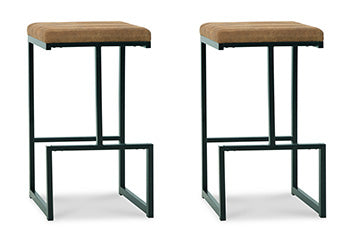 Strumford Bar Height Bar Stool