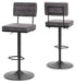 Strumford Bar Height Bar Stool image