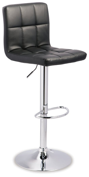 Bellatier Bar Stool Set