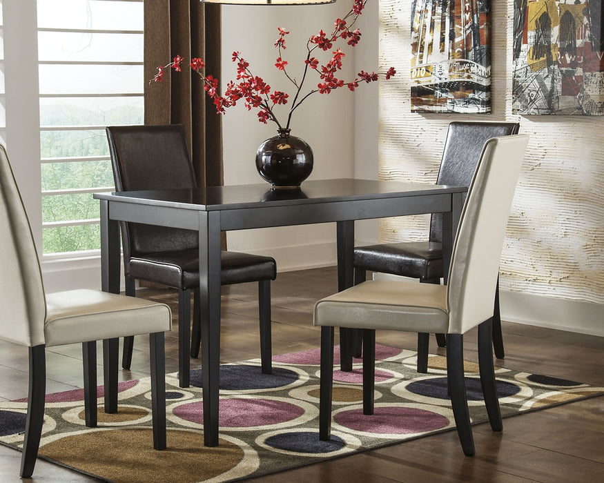 Kimonte Dining Table