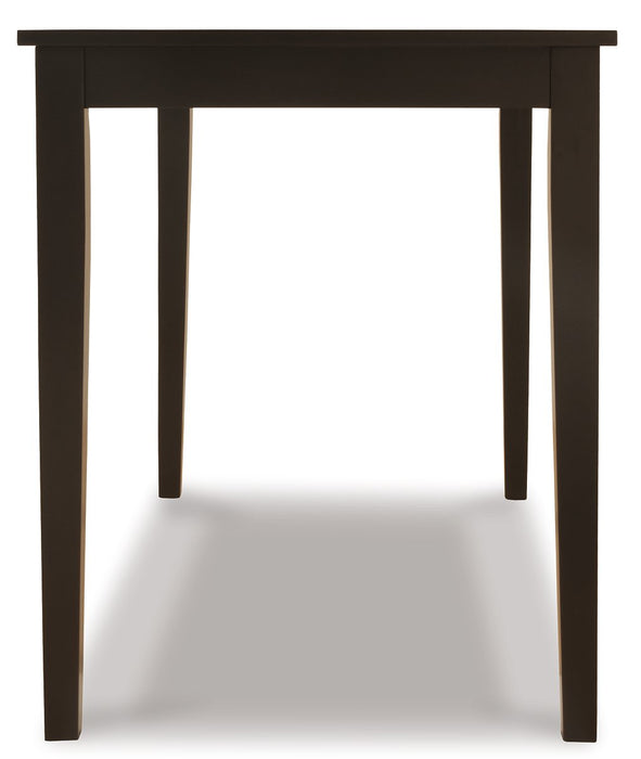 Kimonte Dining Table